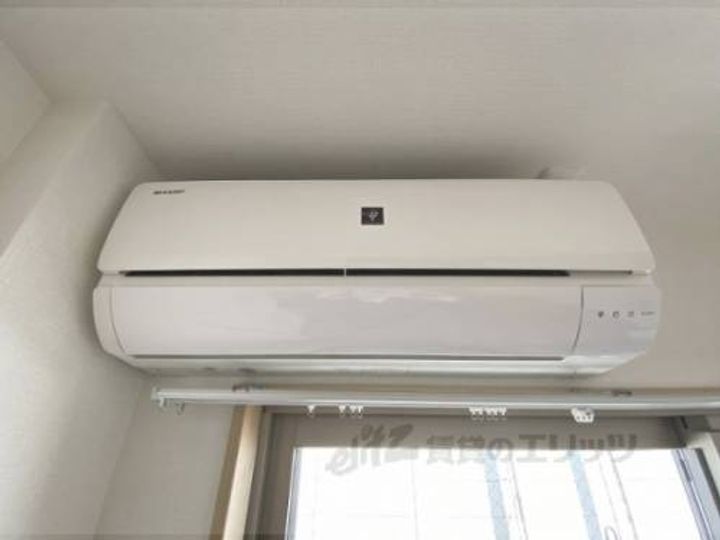 プリシード桃山御陵レジデンスのその他画像