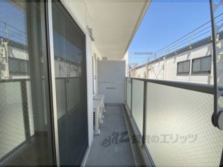 プリシード桃山御陵レジデンスのその他画像