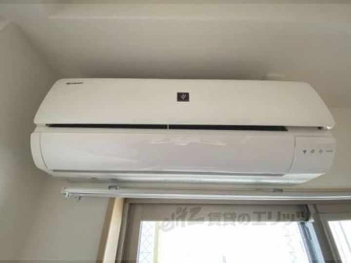 プリシード桃山御陵レジデンスのその他画像