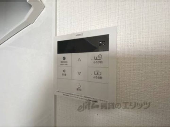 プリシード桃山御陵レジデンスのその他画像