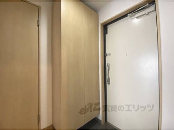 プリシード桃山御陵レジデンスのその他画像