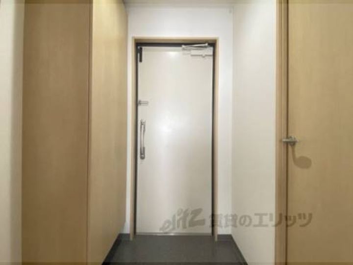 プリシード桃山御陵レジデンスのその他画像