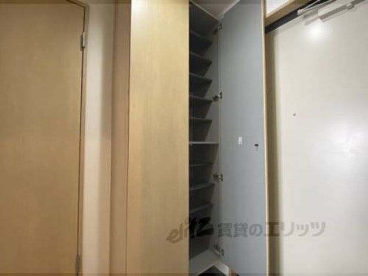 プリシード桃山御陵レジデンスのその他画像