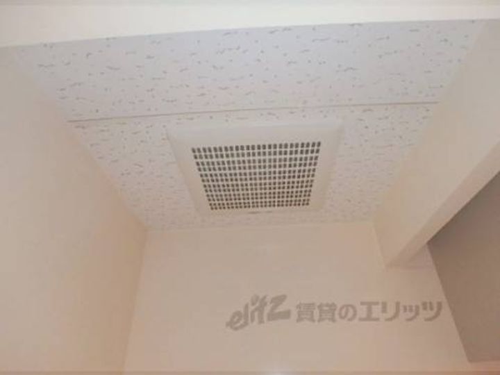 京都府京都市山科区西野山中臣町(一戸建)の賃貸物件貸家のキッチン