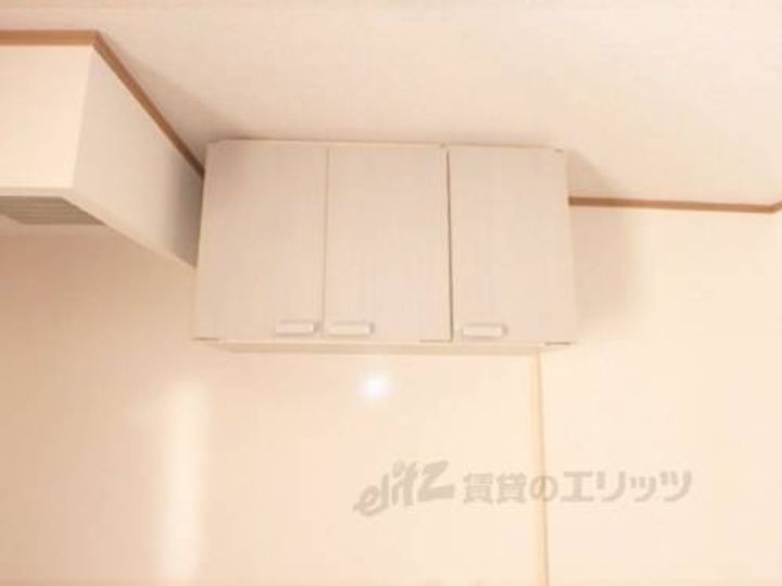 京都府京都市山科区西野山中臣町(一戸建)の賃貸物件貸家のキッチン