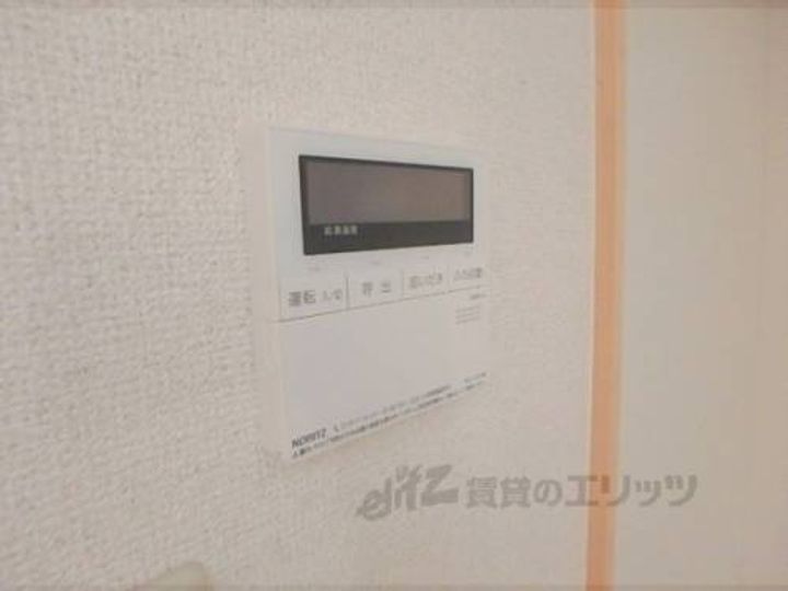 京都府京都市山科区西野山中臣町(一戸建)の賃貸物件貸家のその他画像