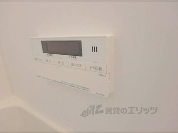 京都府京都市山科区西野山中臣町(一戸建)の賃貸物件貸家のその他画像