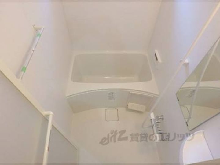 京都府京都市山科区西野山中臣町(一戸建)の賃貸物件貸家の風呂