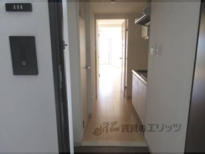 ロイヤルレジェンド西大津606のその他画像