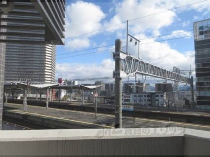 ロイヤルレジェンド西大津606のその他画像