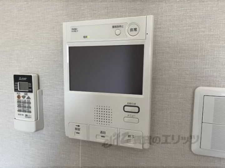 アスヴェル京都東寺前?304のその他画像