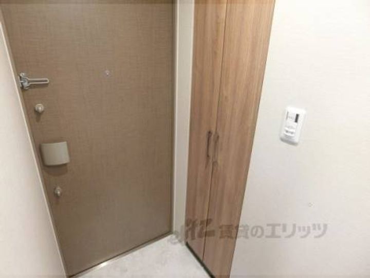 アスヴェル京都東寺前Ⅱのその他画像