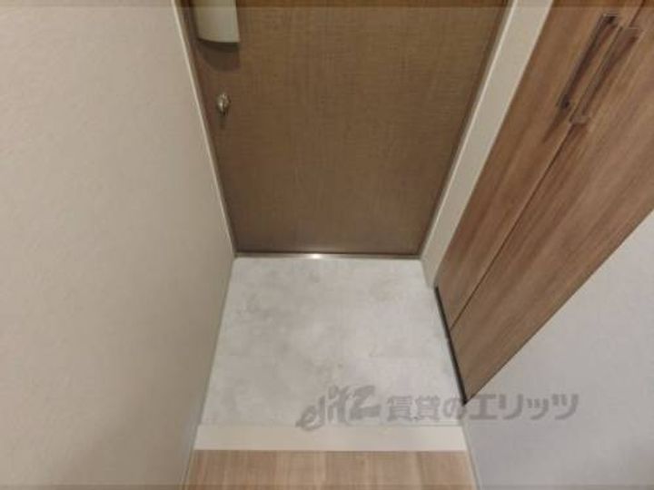 アスヴェル京都東寺前Ⅱのその他画像