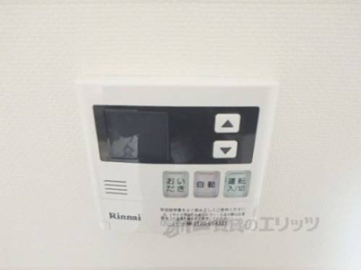 カーサ・フェリーチェ丸太町のその他画像