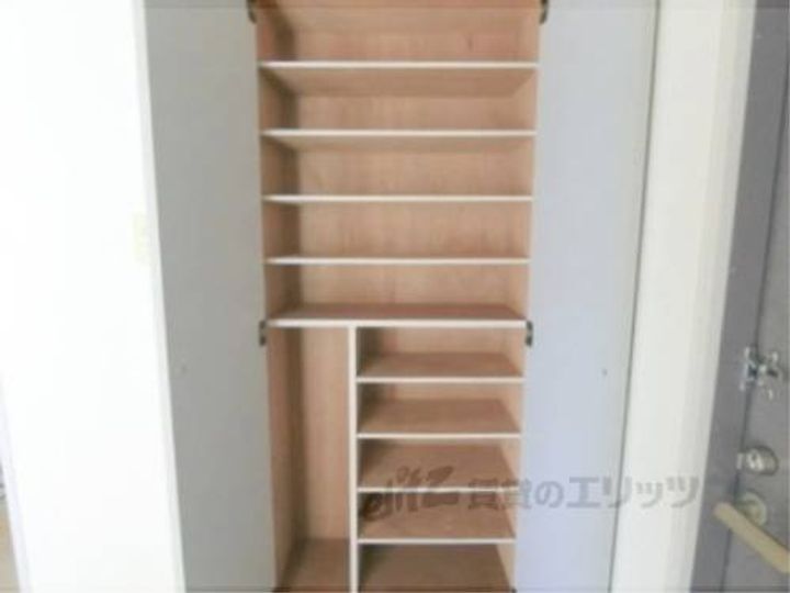 アメニティ21B棟101のその他画像