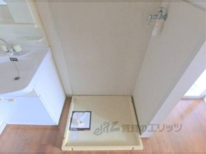 アメニティ21B棟202のその他画像