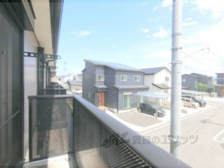 アメニティ21B棟206のその他画像