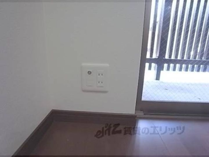 ルーチェ桃山のその他画像