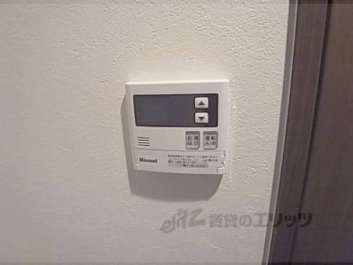 ルーチェ桃山のその他画像