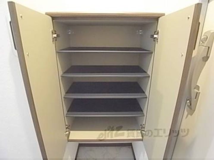 ルーチェ桃山のその他画像