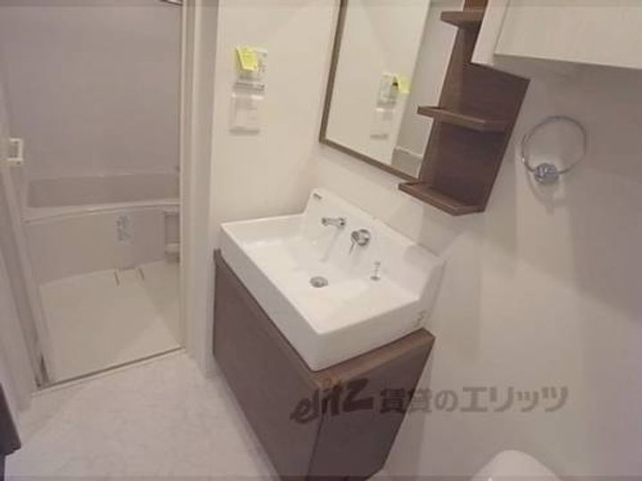 ルーチェ桃山のその他画像