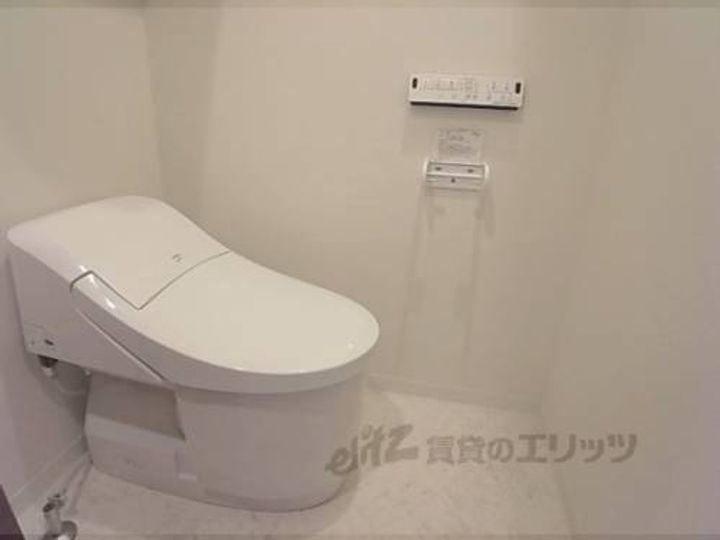 ルーチェ桃山のその他画像