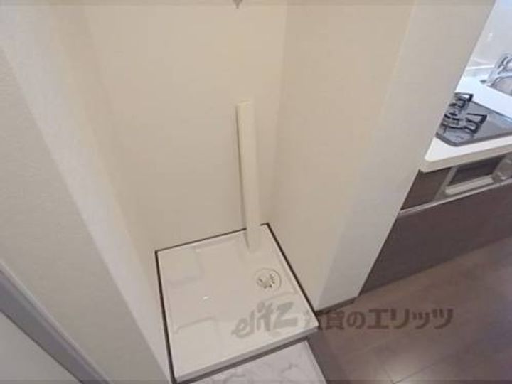 ルーチェ桃山のその他画像