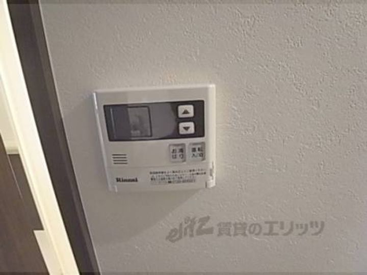 ルーチェ桃山201のその他画像