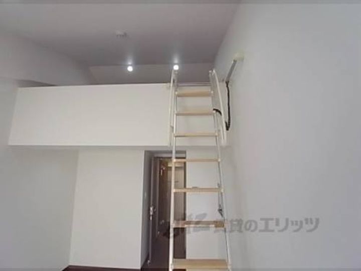 ルーチェ桃山のその他画像