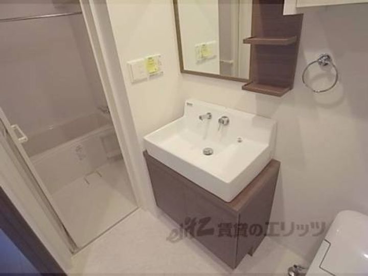 ルーチェ桃山のその他画像