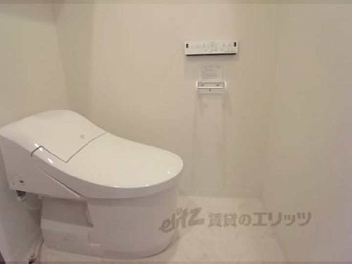 ルーチェ桃山のその他画像