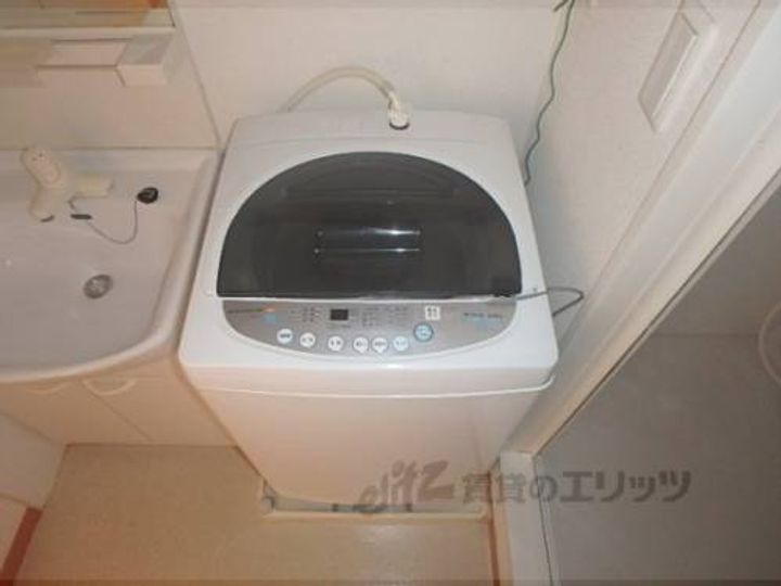 レオパレス罧原103のその他画像