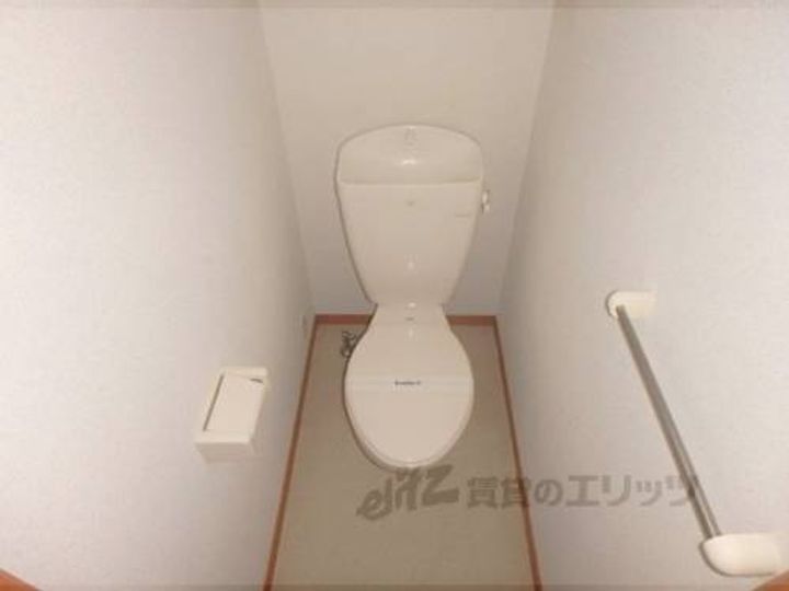 レオパレス罧原103のその他画像