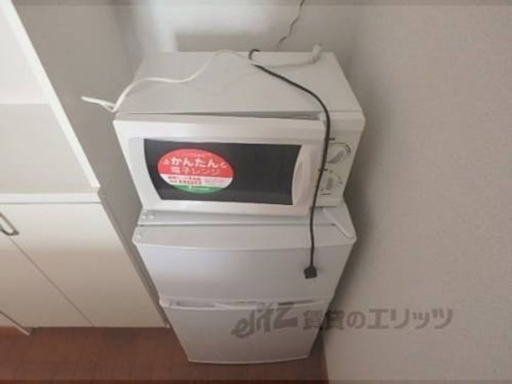 レオパレス罧原103のその他画像