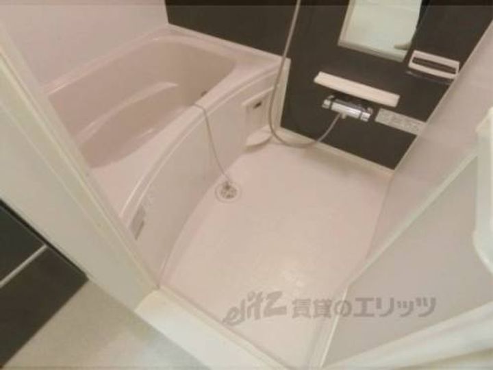 サニーヴィラ エテルノMの風呂