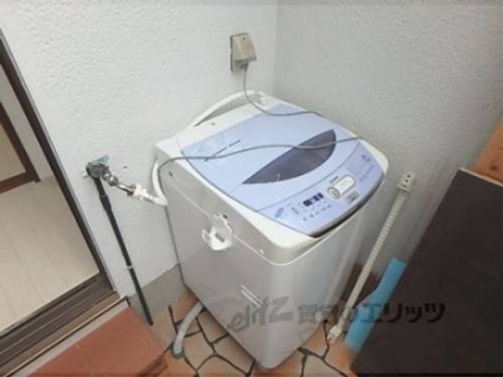 京都府京都市伏見区竹田向代町(一戸建)の賃貸物件0001のその他画像