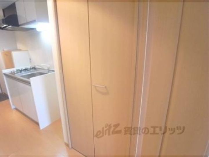 クレストコート二条城北401のその他画像