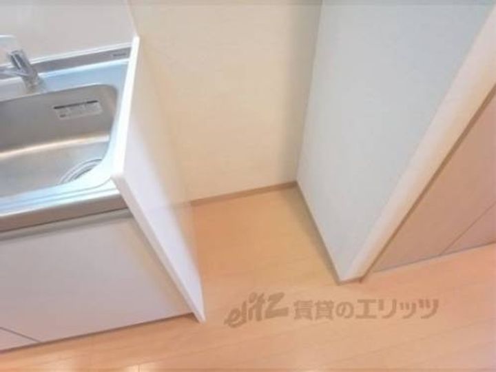 クレストコート二条城北401のその他画像