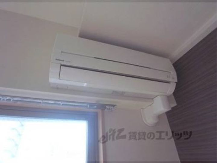 クレストコート二条城北401のその他画像