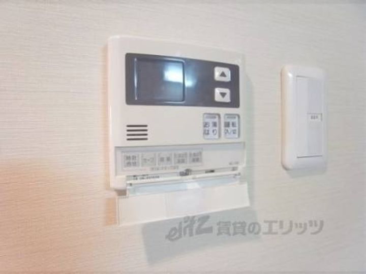 クレストコート二条城北401のその他画像