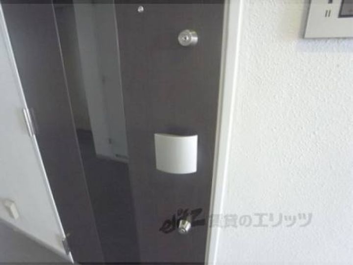 クレストコート二条城北401のその他画像