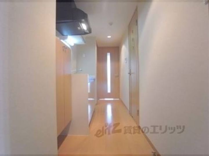 クレストコート二条城北401のその他画像