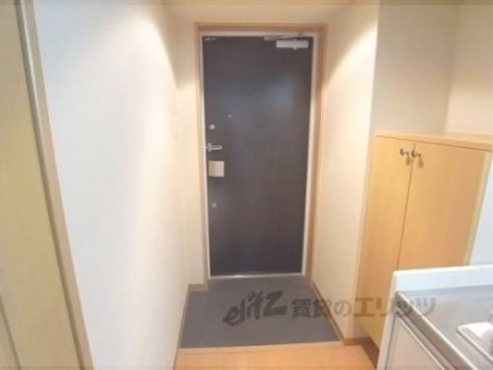 クレストコート二条城北401のその他画像