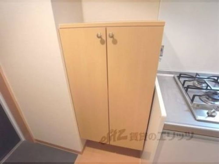 クレストコート二条城北401のその他画像