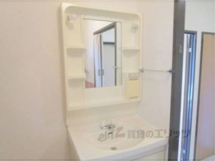 セレッソ甲西A号館402のその他画像