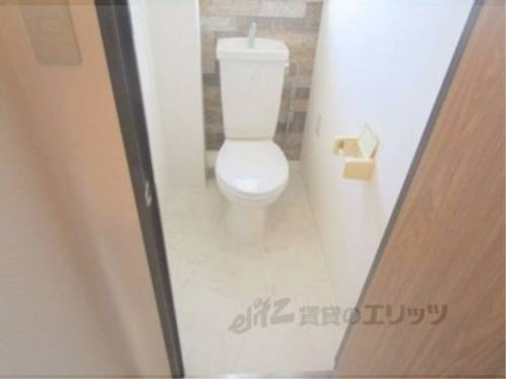 セレッソ甲西A号館402のその他画像