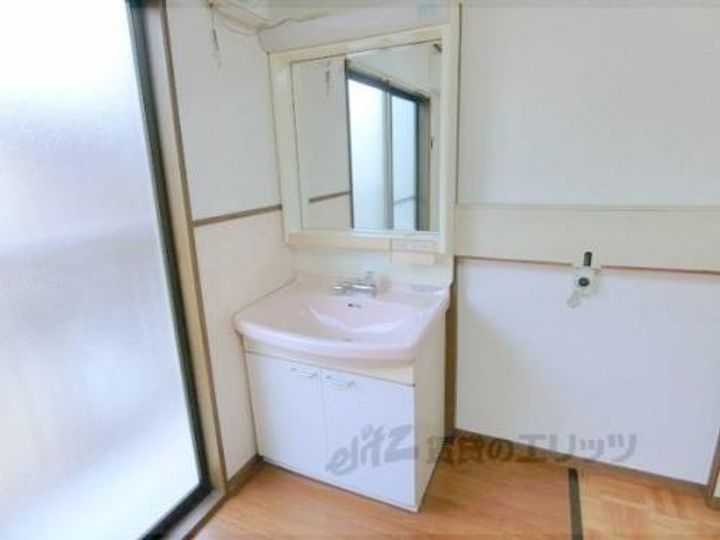 京都府京都市左京区高野泉町(一戸建)の賃貸物件1のその他画像