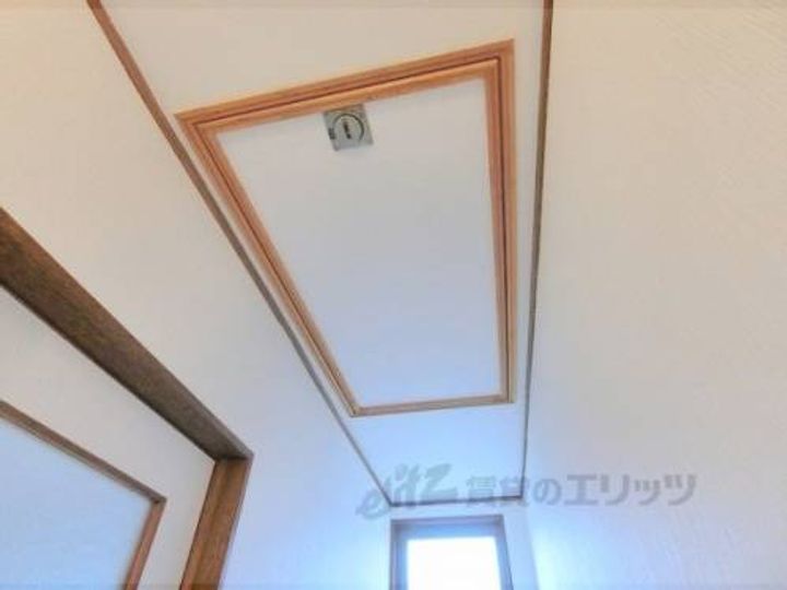 京都府京都市左京区高野泉町(一戸建)の賃貸物件1のその他画像