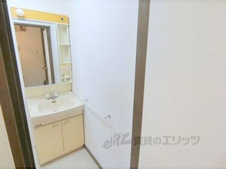 京都府京都市左京区高野泉町(一戸建)の賃貸物件1のその他画像