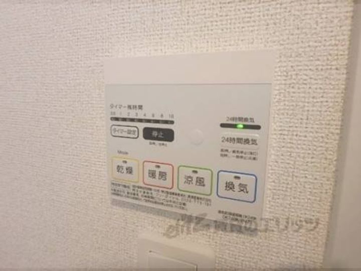 アルバ セレーノⅡのその他画像
